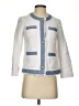 Talbots 100% Cotton White Jacket Size 2 Petite - photo 1