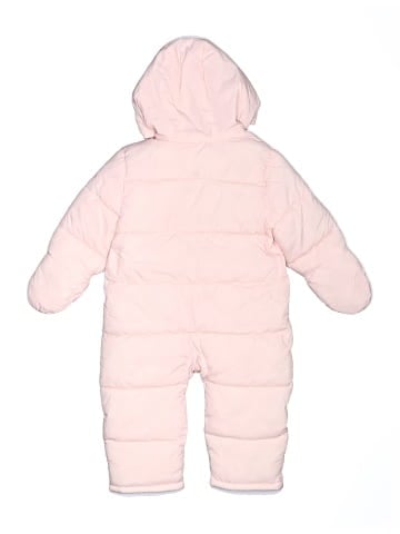 Old Navy Coat (view 2)