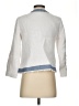 Talbots 100% Cotton White Jacket Size 2 Petite - photo 2