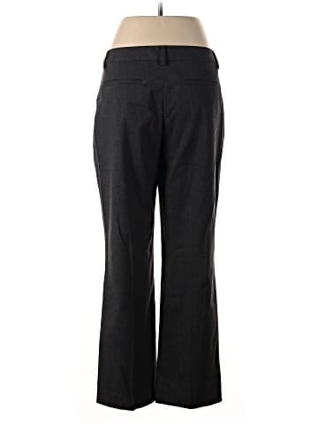 Lands' End Dress Pants (view 2)