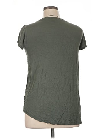 Cable & Gauge Short Sleeve T-Shirt (view 2)