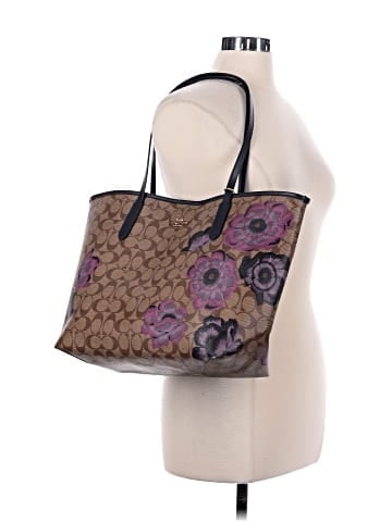 Coach Tote (view 2)