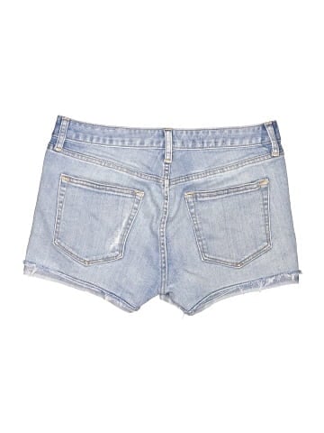 Gap Denim Shorts (view 2)