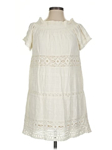 American Eagle Outfitters Casual Dress (view 1)