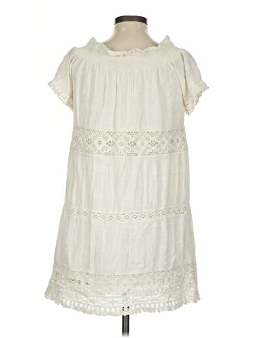 American Eagle Outfitters Casual Dress (view 2)