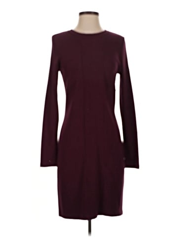 dalia Casual Dress (view 1)