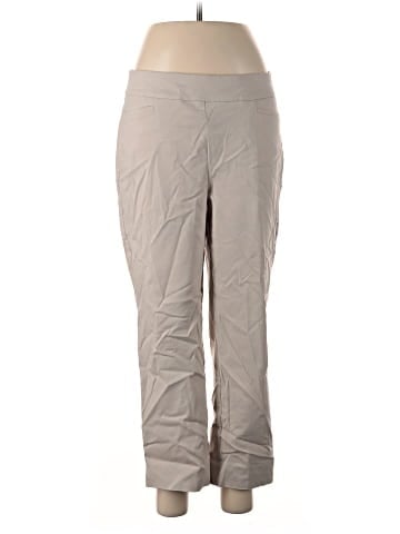 Chico's Active Pants (view 1)