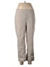 Chico's Gray Active Pants Size Med (1) - photo 1