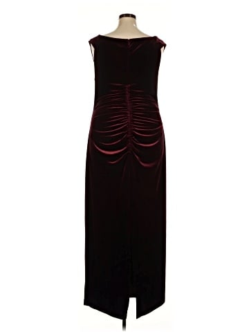 Xscape Cocktail Dress (view 2)