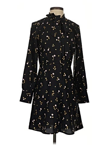 Ann Taylor LOFT Casual Dress (view 1)