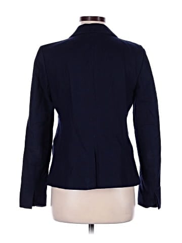 Ann Taylor LOFT Wool Blazer (view 2)
