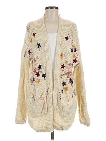 Renee C. Cardigan (view 1)