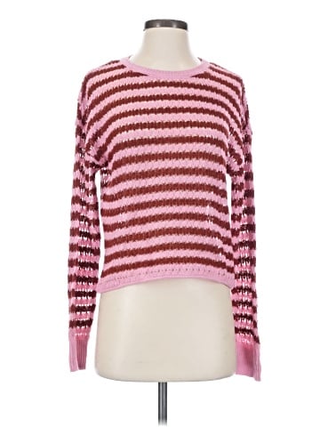 Vero Moda Pullover Sweater (view 1)