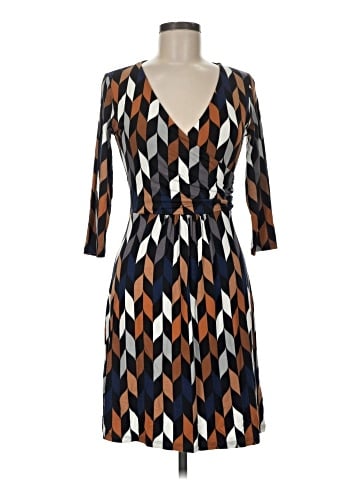 Boden Casual Dress (view 1)