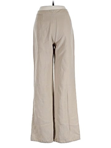 Tahari Linen Pants (view 2)