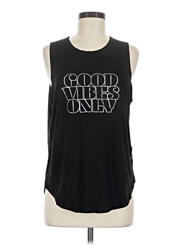 Glyder Sleeveless T-Shirt (view 1)