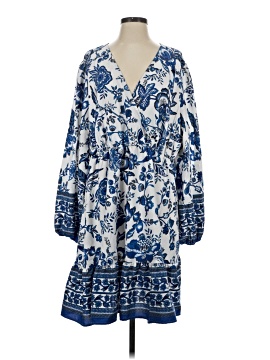 Shein Kimono (view 1)