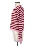 Vero Moda Stripes Pink Pullover Sweater Size S - photo 5