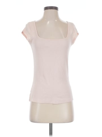 Melrose and Market Sleeveless T-Shirt (view 1)