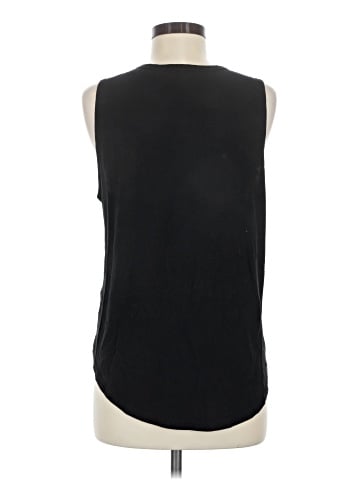 Glyder Sleeveless T-Shirt (view 2)