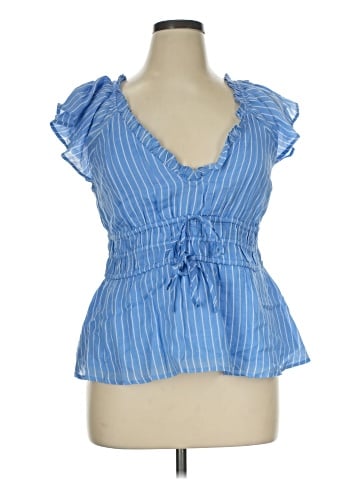 J.Crew Sleeveless Blouse (view 1)