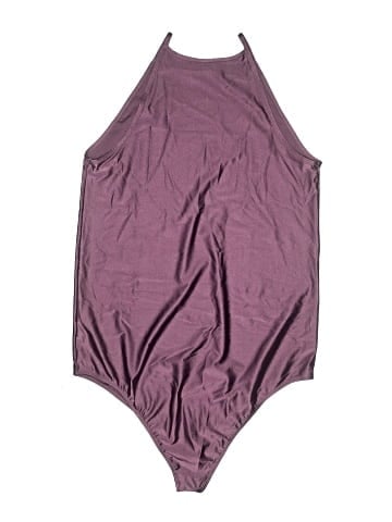 Torrid Bodysuit (view 2)