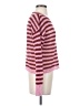 Vero Moda Stripes Pink Pullover Sweater Size S - photo 4