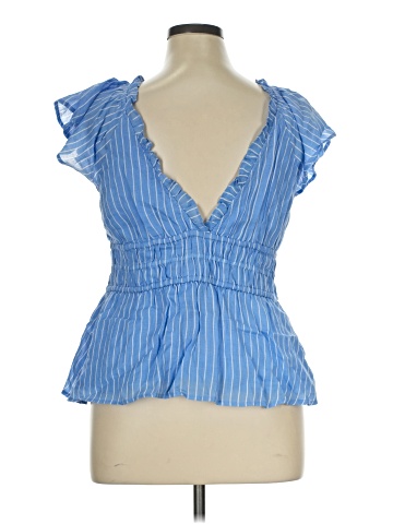 J.Crew Sleeveless Blouse (view 2)