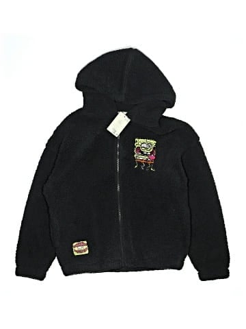 H&M Zip Up Hoodie (view 1)