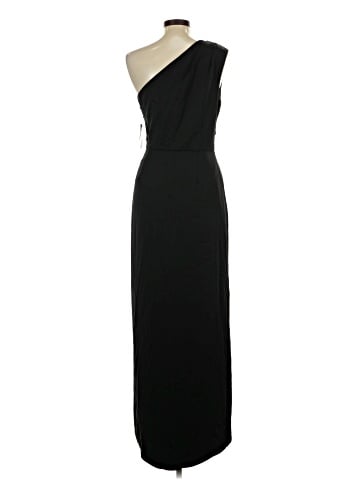 Xscape Cocktail Dress (view 2)