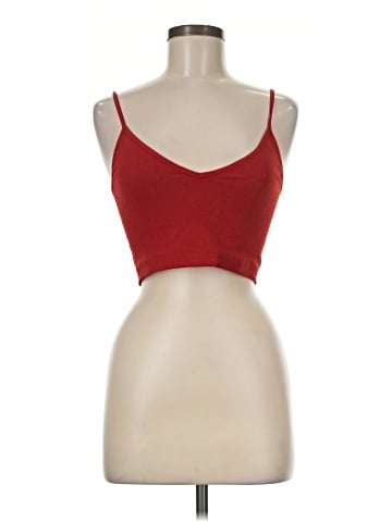 Garage Tank Top (view 1)