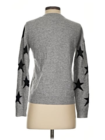 Magaschoni Cashmere Cardigan (view 2)