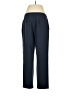 Lole Solid Blue Active Pants Size M - photo 2