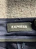 Express Black Active Pants Size 4 - photo 7
