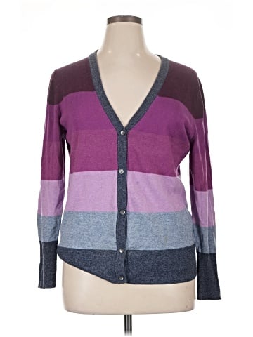Eddie Bauer Cardigan (view 1)