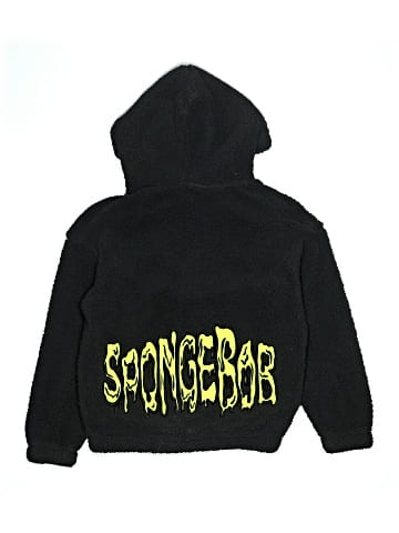 H&M Zip Up Hoodie (view 2)