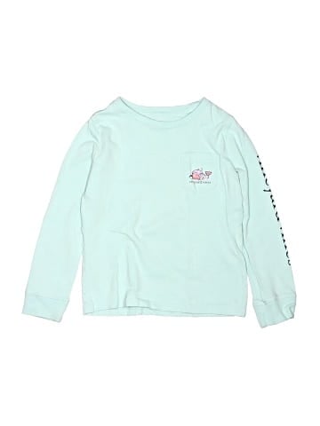 Vineyard Vines Long Sleeve Top (view 1)