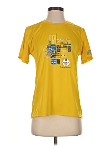 New Balance Active T-Shirt (view 1)