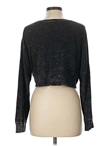 Double Zero Long Sleeve T-Shirt (view 2)