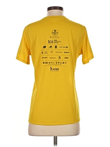 New Balance Active T-Shirt (view 2)