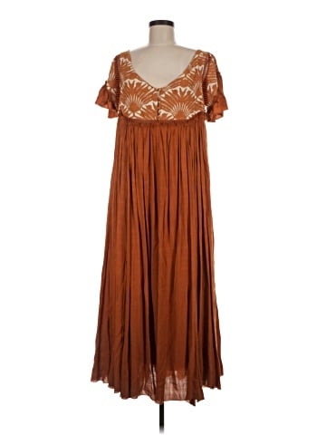 Free People Casual Dress (view 1)
