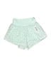 Active by Old Navy Stars Green Skort Size 6 - 7 - photo 1