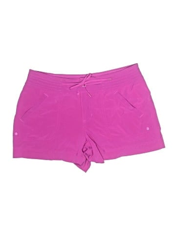 Athleta Athletic Shorts (view 1)