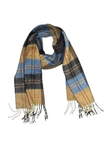 Mackintosh Cashmere Scarf (view 1)