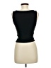 Zara Black Tank Top Size M - photo 2