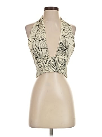 Elan Tank Top (view 1)