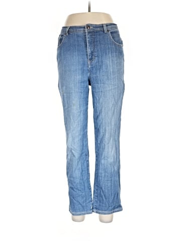 Gloria Vanderbilt Jeans (view 1)