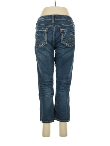 Silver Jeans Co. Jeans (view 2)