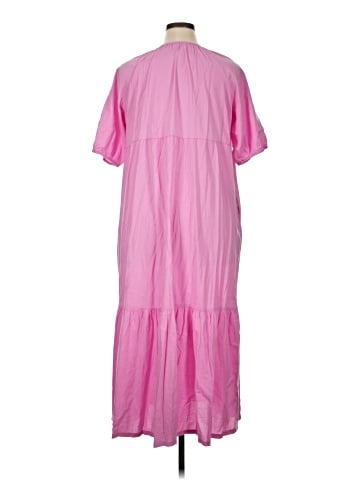 Ann Taylor LOFT Casual Dress (view 2)