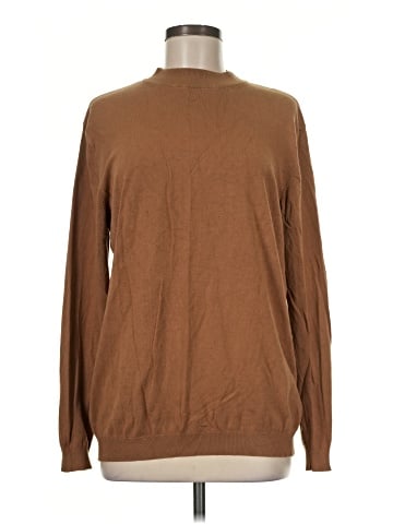 Zara Turtleneck Sweater (view 1)